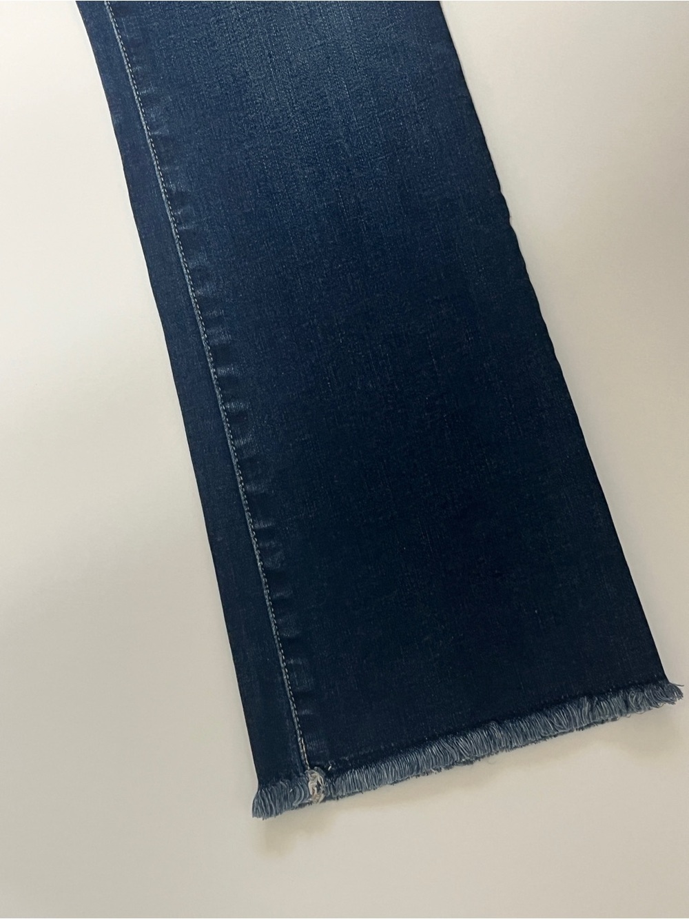 AG Adriano Goldschmied The Jodi Crop Jeans size 27 - Picture 3 of 8